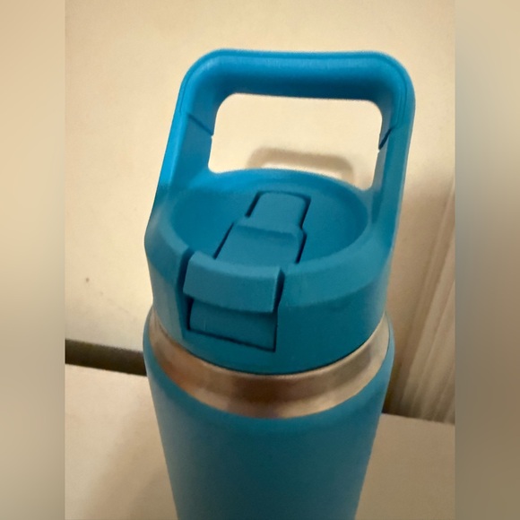 YETI Tumbler only used once! I just have too many! - Picture 2 of 3